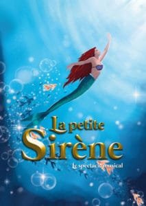 La petite Sirène